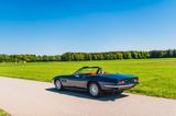 Maserati Ghibli Spyder 4.7 - Maserati Ghibli Gebrauchtwagen