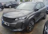 Peugeot 3008 H 225 GT*Velour*AHK*19 Zoll*günstigst - : Automatik, Günstig