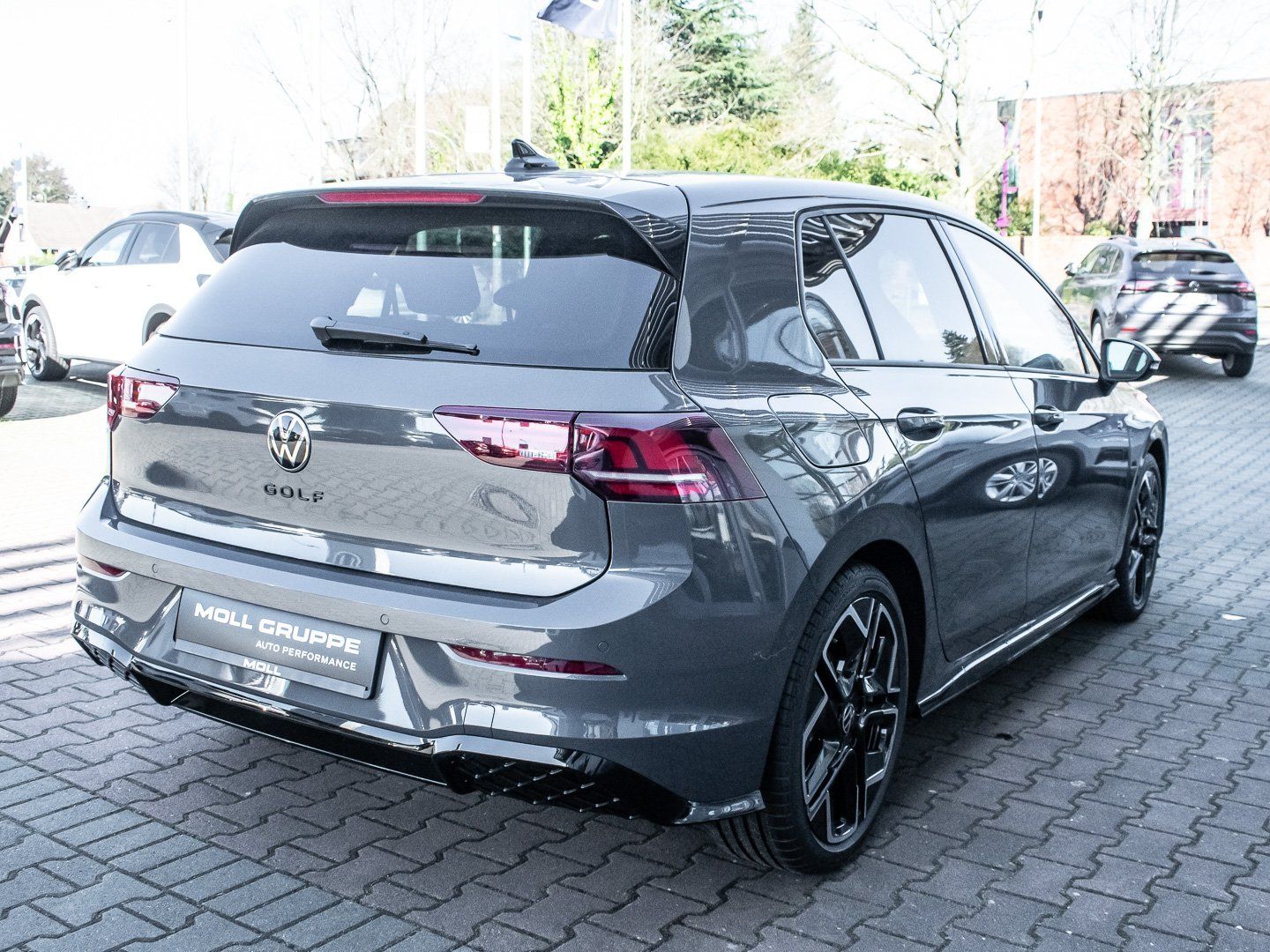 Volkswagen Golf - Bild 3