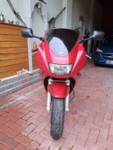 Suzuki RF 900 R - SUZUKI RF