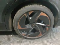 Cupra Tavascan - Vorschau Bild 12