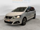 Seat Alhambra FR 7-Sitzer AUTOMATIK ALLWETTER NAV XEN - Seat Alhambra Gebrauchtwagen in Mülheim (Ruhr)