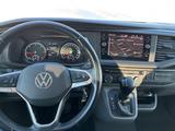 Volkswagen T6 Transporter - VW T6 SUV