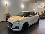 Suzuki Swift Comfort+*Sport*Navi*Kam*SHz*SH Suzuki * - Suzuki Swift: Weiß, Sport