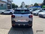 Citroën C3 Aircross Origins 1.2 PureTech 110*AHK*Sitzhzg - Citroën C3 Aircross: Origins