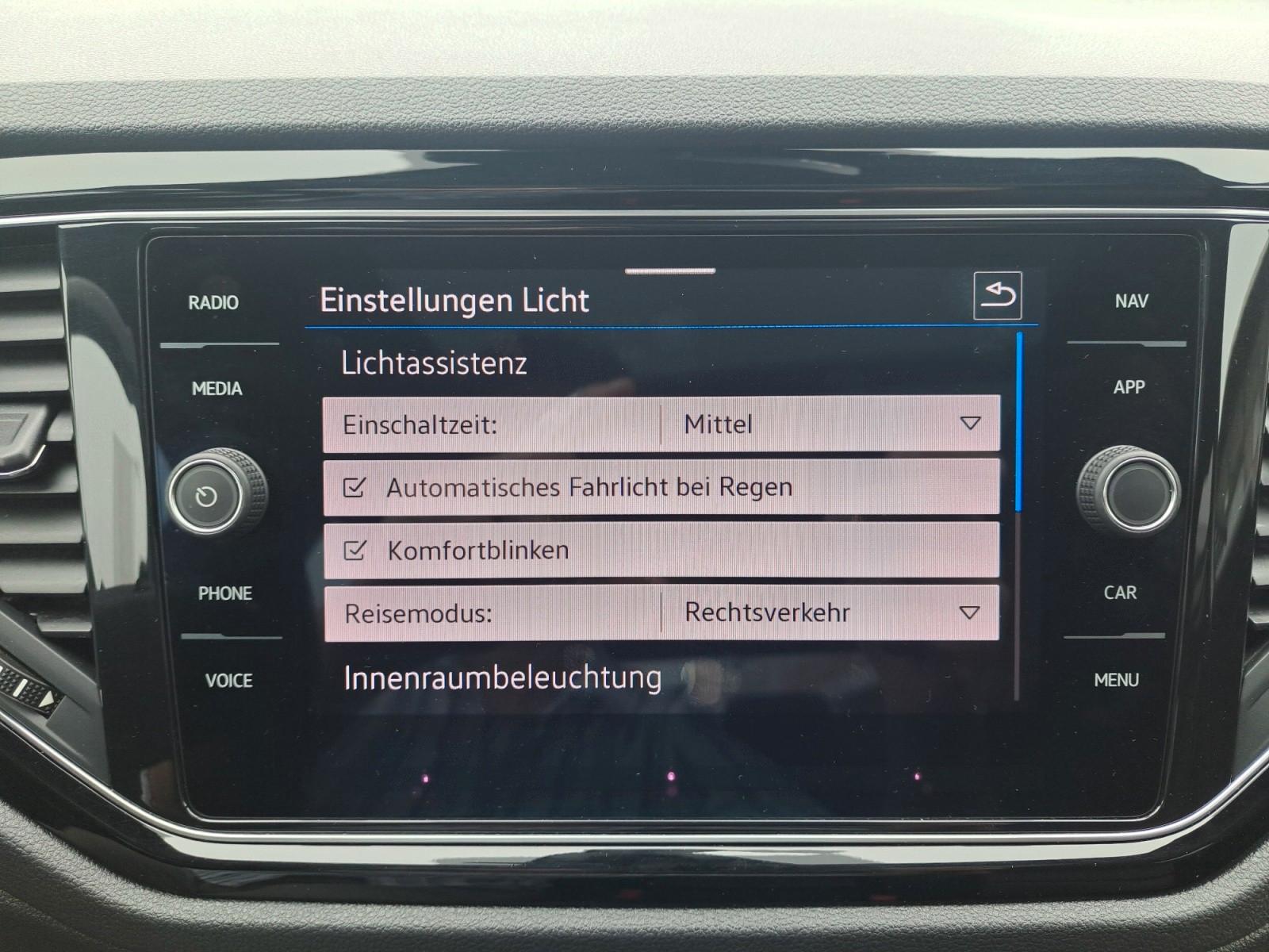 Volkswagen T-Roc R 4Motion PANO+ACC+LED+SPUR+TOT