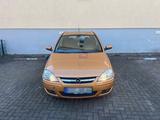 Opel Corsa 1.2 - gebrauchte Opel Corsa aus dem Jahr 2004