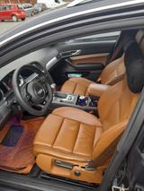 Audi A6 2006 Modell mit 3.0-Motor - Audi A6 aus 2006: 3.2