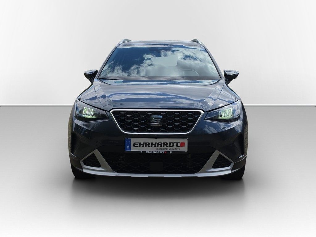 Seat Arona - Bild 2