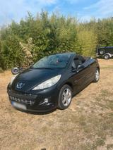 Peugeot 207cc Urban Move 1.Hand TÜV Neu - Peugeot 207 in Köln