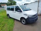 Volkswagen T6 Multivan - gebrauchte VW T6 Multivan aus dem Jahr 2022