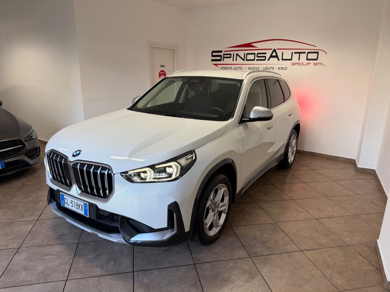 Other Bmw X1 sDrive 18i SPORT Edition imagem 3