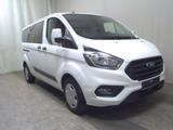 Ford Transit Tourneo Custom Kombi 2.0 TDCi 340 L2 Tre - gebrauchte Ford Tourneo Custom aus dem Jahr 2019