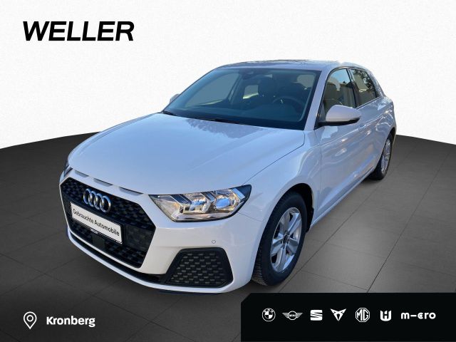 Audi A1 30 TFSI Sportback S tronic PDC Carplay Klima