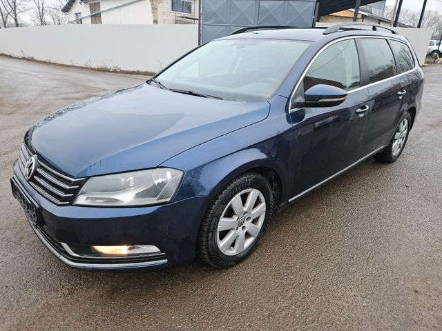 Volkswagen Passat Variant Comfortline BlueMotion