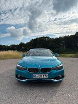 BMW 430i Coupé Luxury Line - BMW Gebrauchtwagen in Aachen