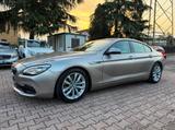 BMW Bmw 640d xDrive GranCoupé IVA ESPOSTA INCLUSA PR - BMW 640 aus 2018