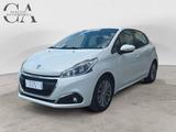 Peugeot 208 5 Porte 208 5p 1.2 puretech Active 8 - Peugeot 208 mit Schiebedach