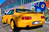 Porsche 968 CS  - Porsche aus 1993