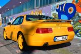 Porsche 968 CS  - Porsche 968 aus 1993