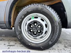 Iveco Daily 35S16B A8 D(oka) Pritsche orange