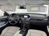 Mercedes-Benz E 250 CDI BlueEfficiency Avantgarde|AHK|DTR+|XEN - Mercedes-Benz E 250: D