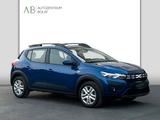 Dacia Sandero III Stepway°NAVI°KAMERA°AUS 1.HAND° - Dacia Sandero Gebrauchtwagen in Düsseldorf