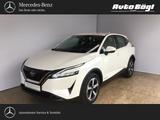 Nissan Qashqai 1.5 VC-T N-Design e-Power (EURO 6e) Navi - Nissan Qashqai N-Design mit Hybrid-Antrieb (Benzin/Elektro)