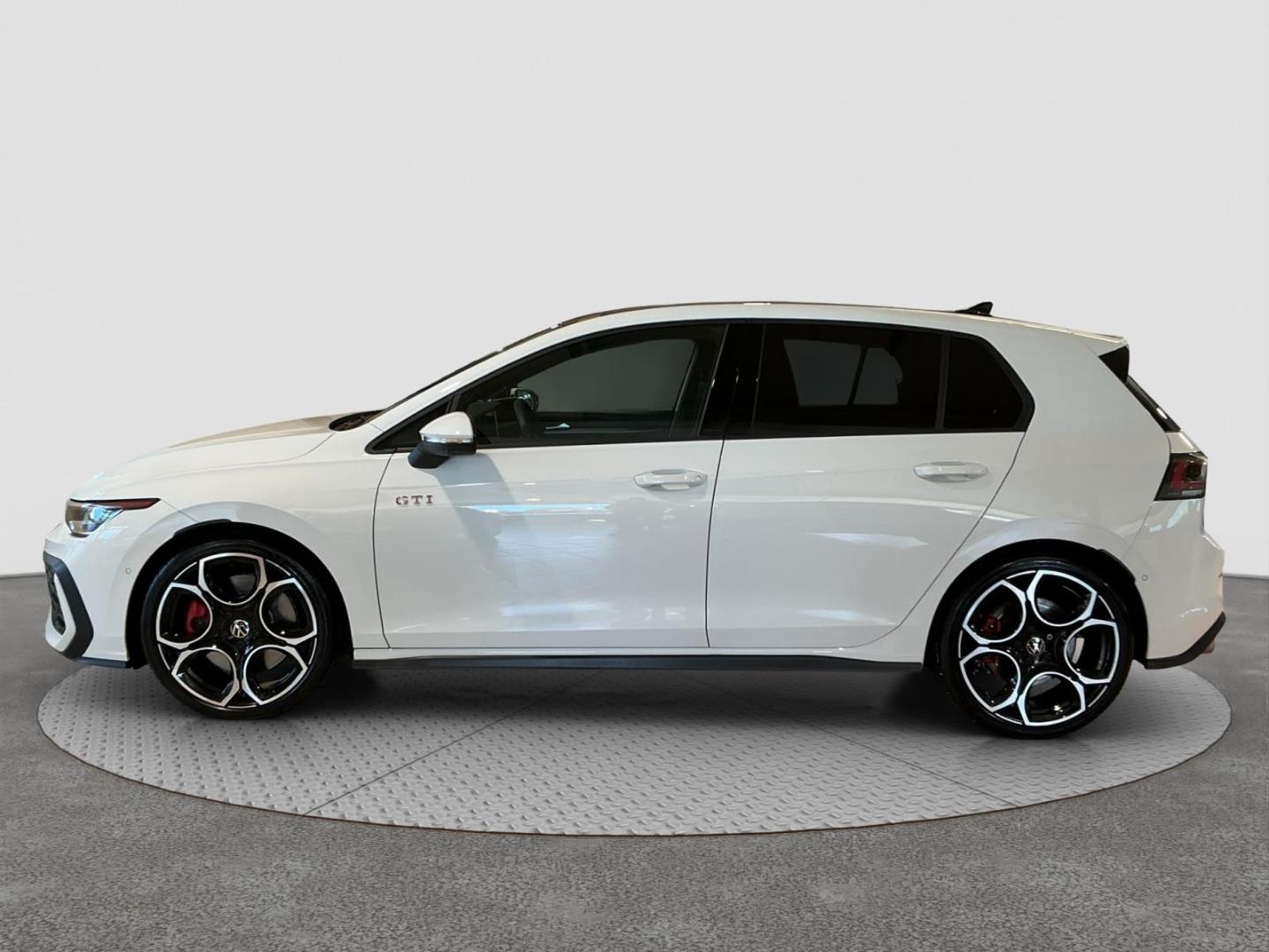 Volkswagen Golf GTI VIII 2.0 TSI 7-DSG DCC HUD 360Kamera AD, миниатюра 8