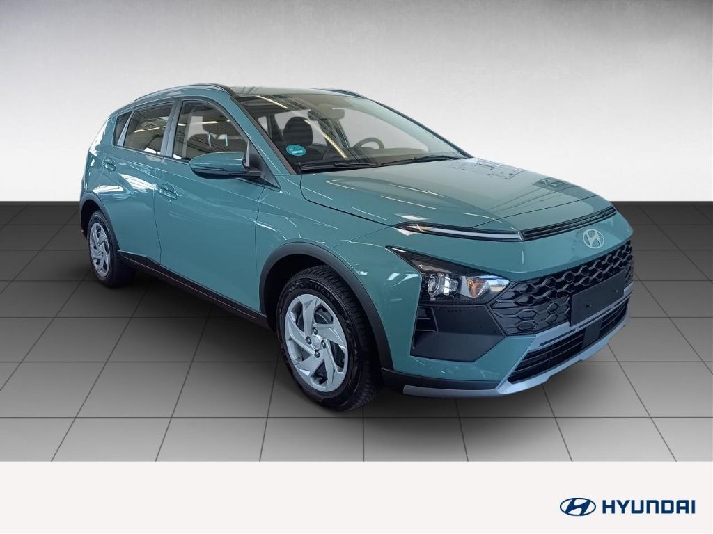 Hyundai BAYON – Bild 3