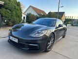 Porsche Panamera 4S Diesel SportChrono Pano Burmester 21 - Porsche Panamera in Berlin