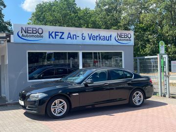 BMW 535 - 1