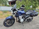 Suzuki Bandit 1250 Sportauspuff - SUZUKI BANDIT 1250 S