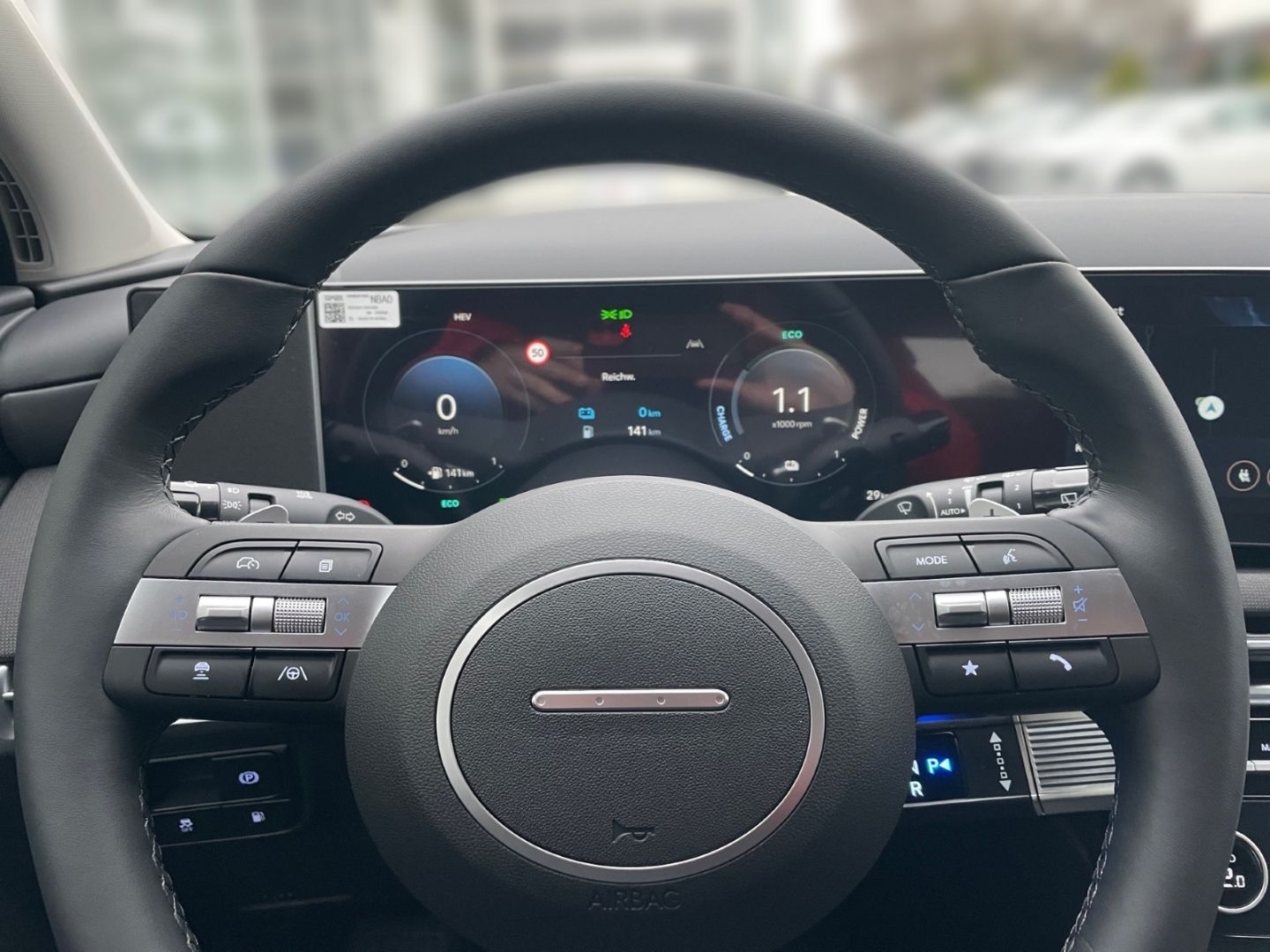 Hyundai Tucson – Bild 9