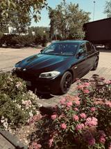 BMW 530 M Paket - BMW 530 Gebrauchtwagen in Herne