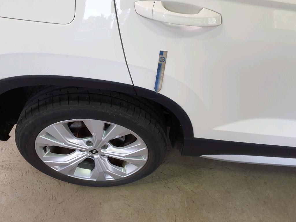 SEAT Ateca X-PERIENCE Xperience 1.5 TSI AHK*PDC*RFK