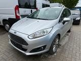 Ford Fiesta 1.0 EcoBoost Titanium Klima Navi 2.Hand - Ford Fiesta: 2.0
