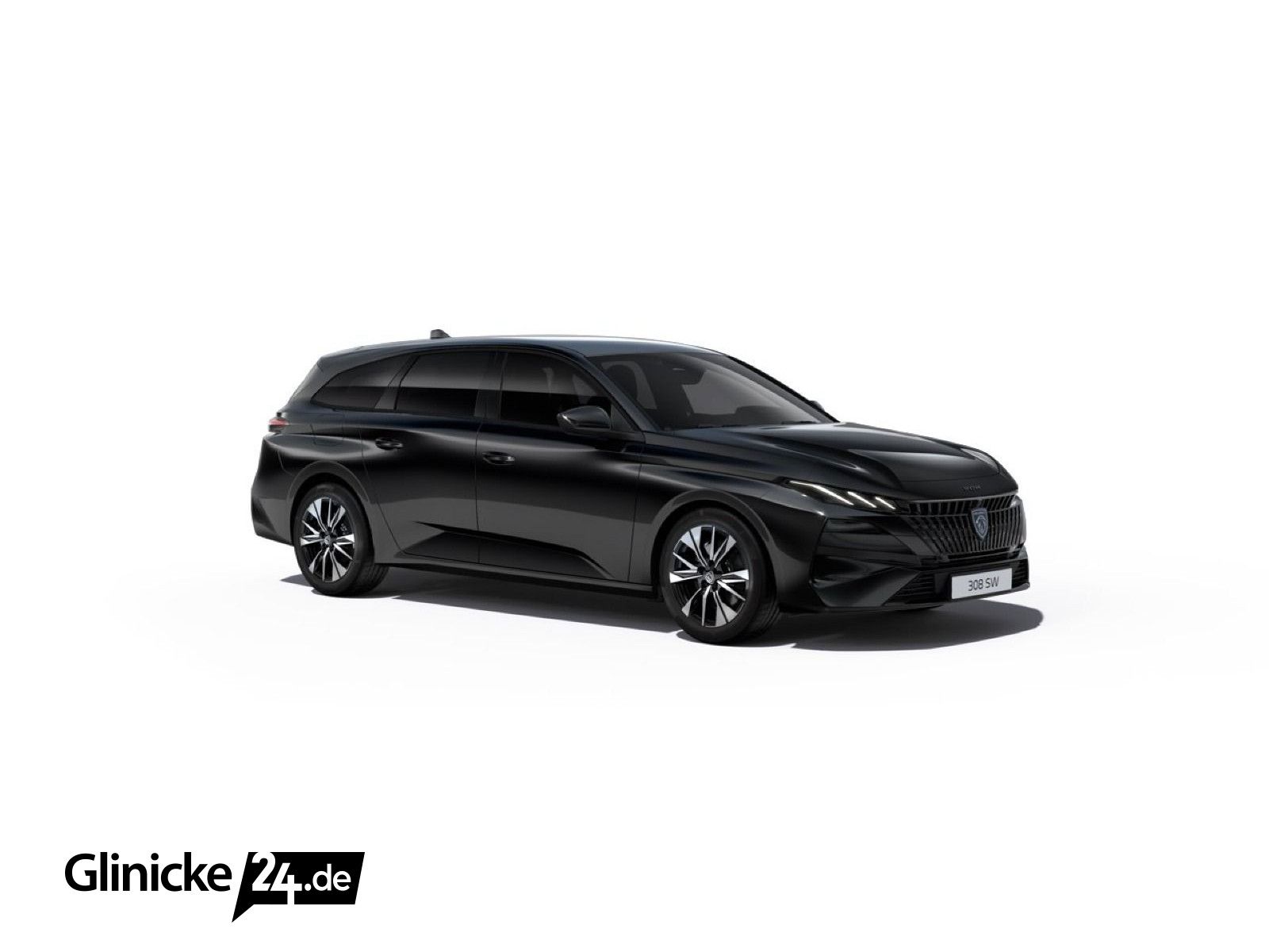 Peugeot 308 Neuer 308 SW ALLURE HYBRID 145 e-DSC6