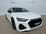 Audi RS7*4.0*TFSI*Biturbo*B&O*N.Vision*Pano - gebrauchte Audi RS7 aus dem Jahr 2021
