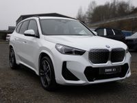 BMW iX1 - Vorschau Bild 3