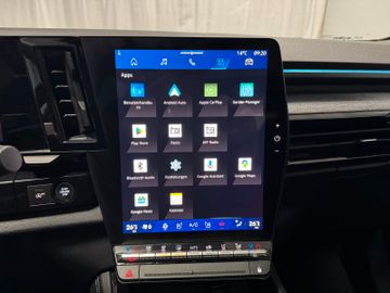 Fahrzeugverkauf 20 Renault Austral Techno Pano LED Kamera Navi ACC