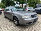 Audi A6 Avant 2.4,Klimaaut,Bi Xenon,Tüv 10/26 - Audi A6 aus 2003: Kombi
