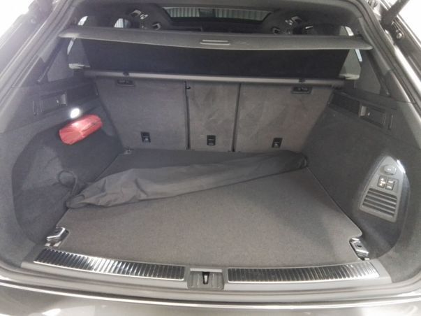 Volkswagen Touareg - Bild 8