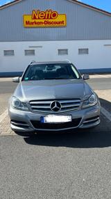 Mercedes-Benz C 180 T BlueEFFICIENCY AVANTGARDE AVANTGARDE - Mercedes-Benz C 180 Gebrauchtwagen in Kassel