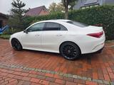 Mercedes-Benz CLA250 AMG-Line, 224 PS, Soundanlage - Mercedes-Benz CLA 250 von privat