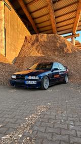 BMW E36 325i - BMW 325 aus 1997