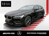 Volvo V 60 T4 MOMENTUM PRO PDC NAVI LED TEMPO NEBEL - Volvo V60 Momentum mit Benzin-Antrieb