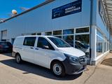 Mercedes-Benz Vito Kasten 114 CDI BT RWD lang AUTOMATIK SITZHE - Mercedes-Benz Vito: Cdi Lang