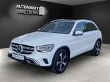 Mercedes-Benz GLC 220 d Exclusive Pano*LED*Offroad*HUD*Kamera - Mercedes-Benz Offroad
