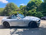 BMW Z4 Roadster 2.5i -E85 - BMW Z4 in Wuppertal